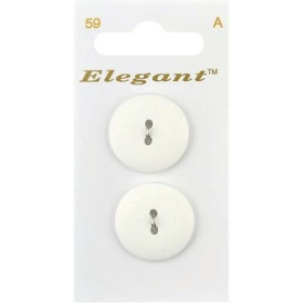   Knopen Elegant nr. 59
