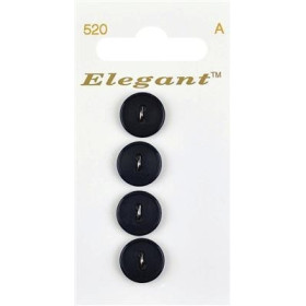   Boutons Elegant nr. 520