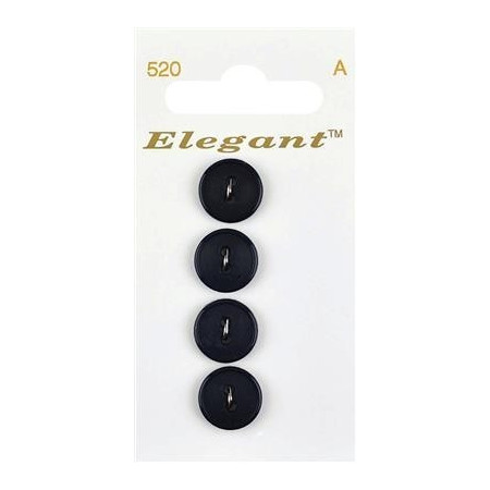   Boutons Elegant nr. 520