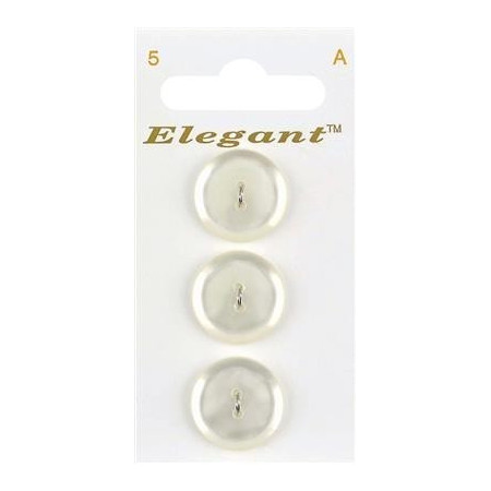   Buttons Elegant nr. 5