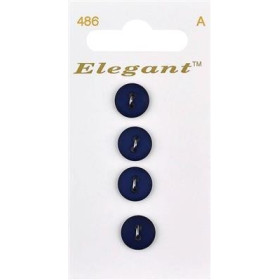   Knopen Elegant nr. 486