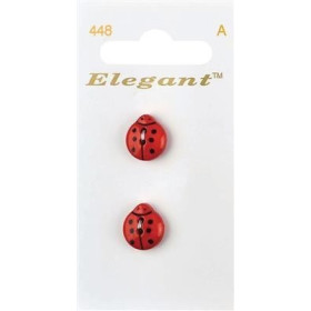   Buttons Elegant nr. 448