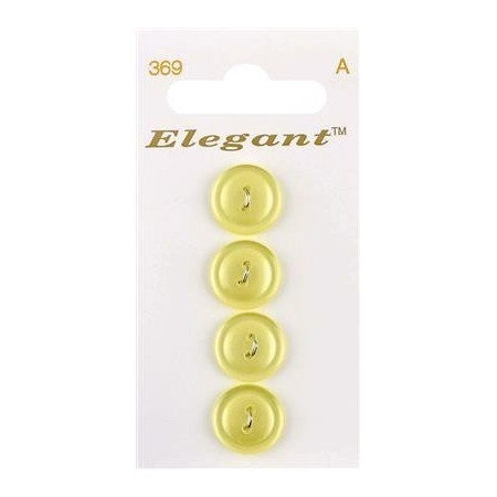   Buttons Elegant nr. 369