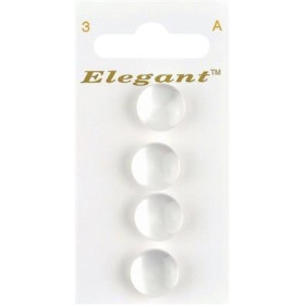   Buttons Elegant nr. 3