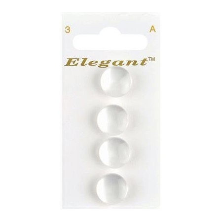   Boutons Elegant nr. 3