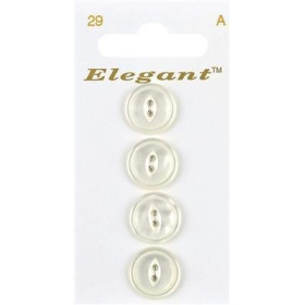   Buttons Elegant nr. 29