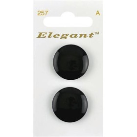   Boutons Elegant nr. 257