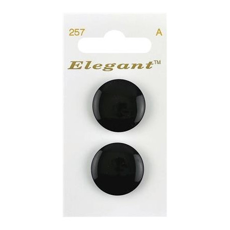   Boutons Elegant nr. 257