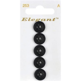   Buttons Elegant nr. 253