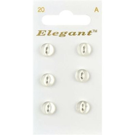   Knopen Elegant nr. 20