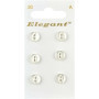   Boutons Elegant nr. 20