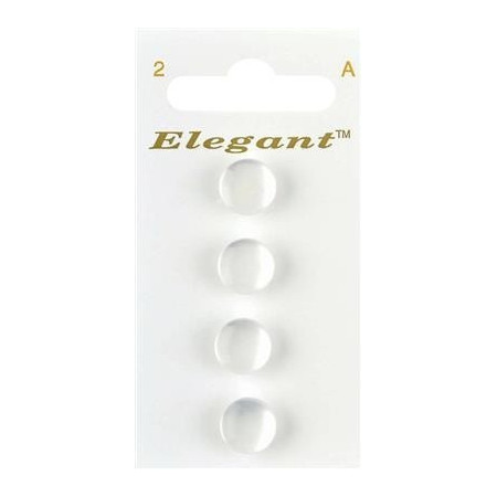   Buttons Elegant nr. 2