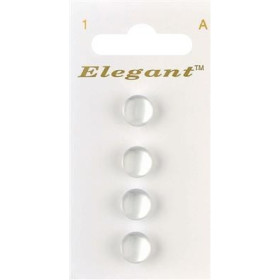   Knopen Elegant nr. 1
