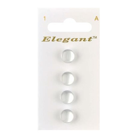   Knopen Elegant nr. 1