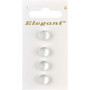   Boutons Elegant nr. 1