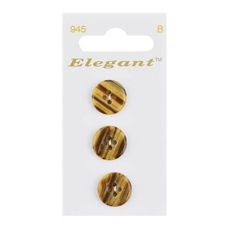   Boutons Elegant nr. 945