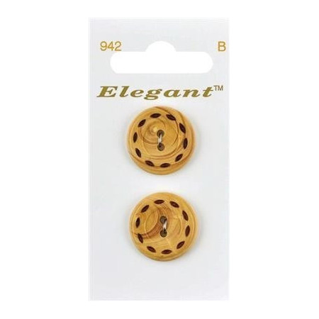   Buttons Elegant nr. 942