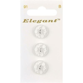   Knopen Elegant nr. 91