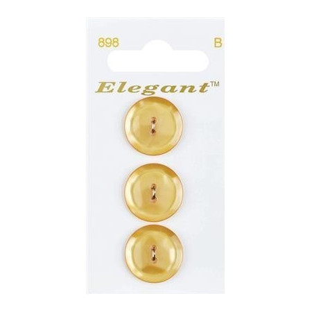   Buttons Elegant nr. 898