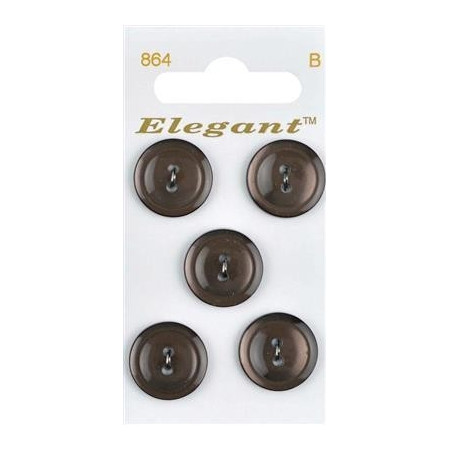   Buttons Elegant nr. 864