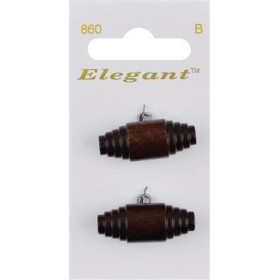   Boutons Elegant nr. 860