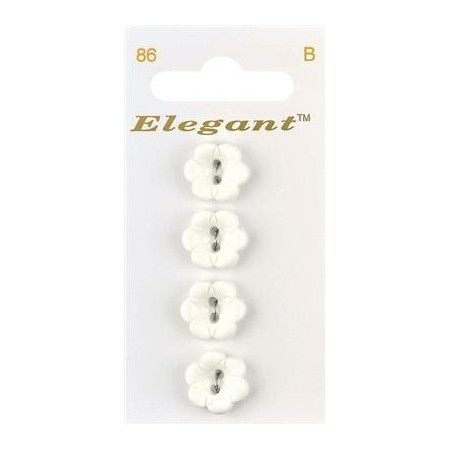   Buttons Elegant nr. 86