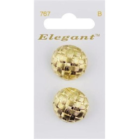   Knopen Elegant nr. 767
