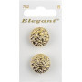   Boutons Elegant nr. 752