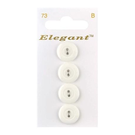   Boutons Elegant nr. 73