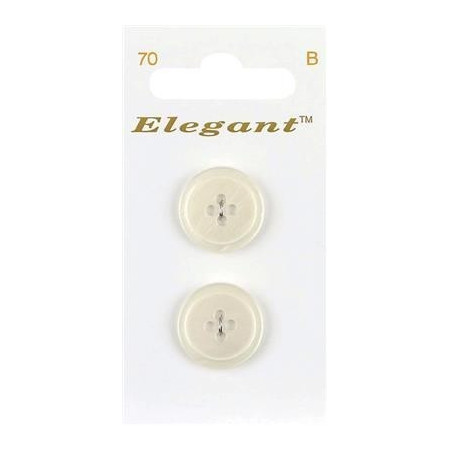   Boutons Elegant nr. 70