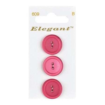   Buttons Elegant nr. 609