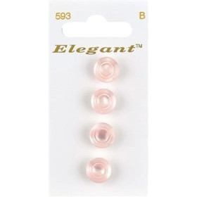   Knopen Elegant nr. 593