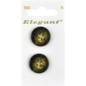   Buttons Elegant nr. 590