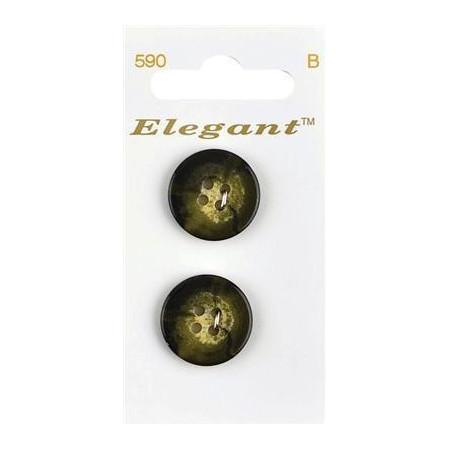   Buttons Elegant nr. 590