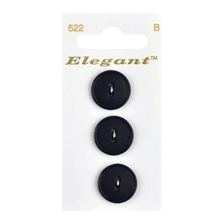   Boutons Elegant nr. 522