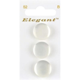   Knopen Elegant nr. 52
