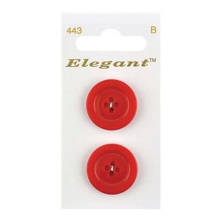   Boutons Elegant nr. 443