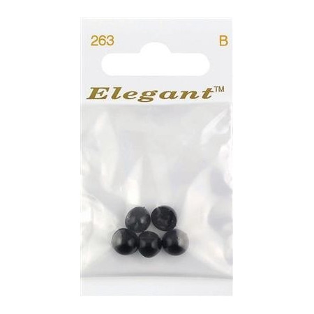   Knopen Elegant nr. 263