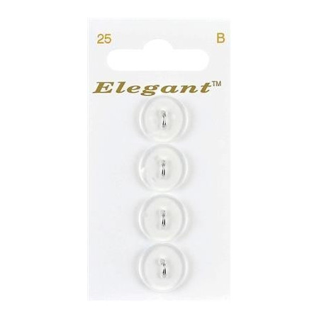   Buttons Elegant nr. 25