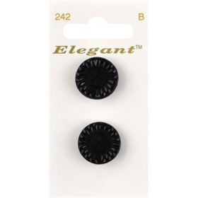   Boutons Elegant nr. 242