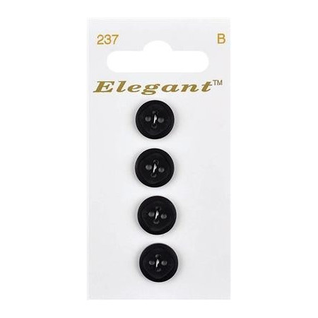   Buttons Elegant nr. 237