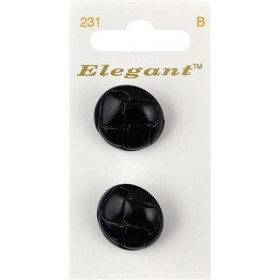   Buttons Elegant nr. 231