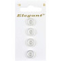   Buttons Elegant nr. 13