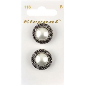   Buttons Elegant nr. 116