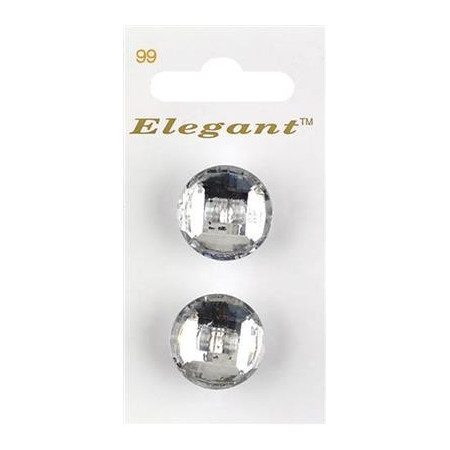   Knopen Elegant nr. 99