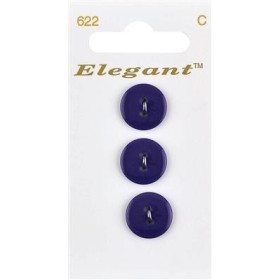   Boutons Elegant nr. 622