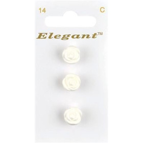   Knopen Elegant nr. 14