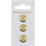   Boutons Elegant nr. 732