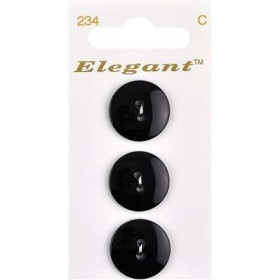   Knopen Elegant nr. 234
