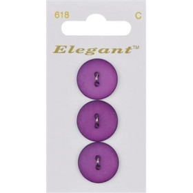   Knopen Elegant nr. 618